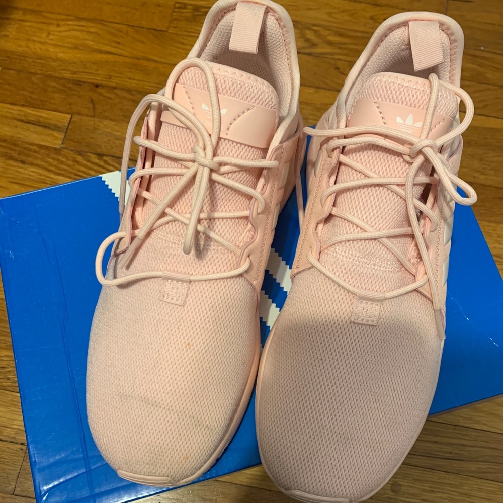 Adidas shoes